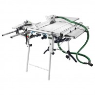 Scie sur table - FESTOOL CS70 Set 574782 - 2200 W - 70 mm - Ø 220 mm