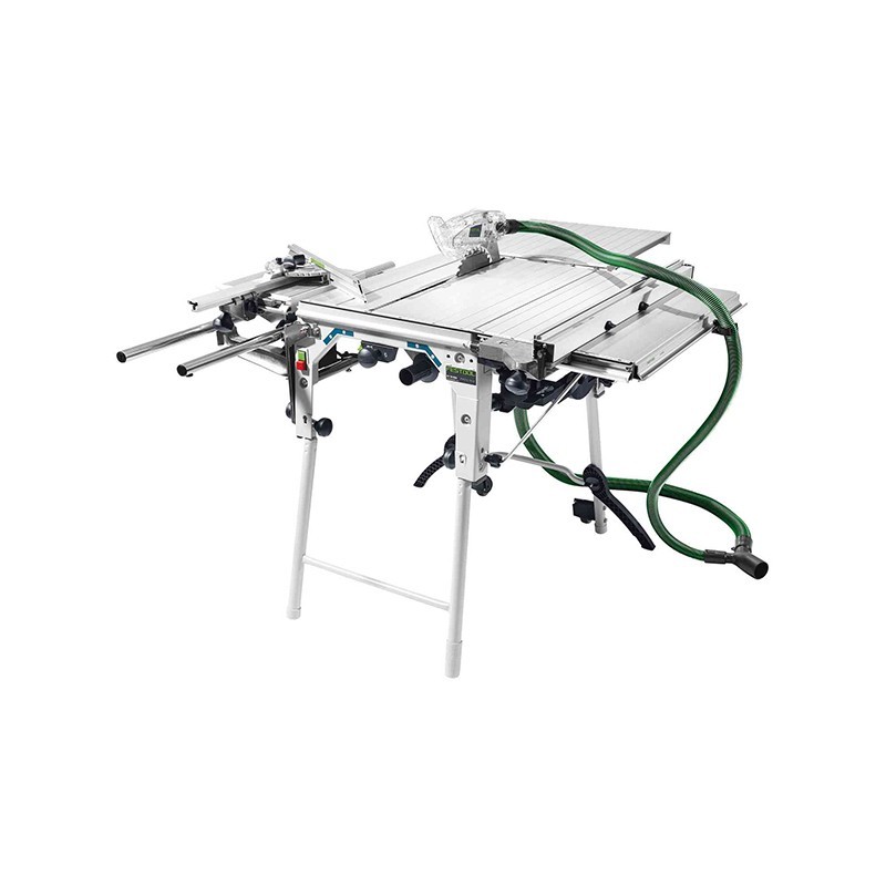 Extension de table CS 70 VB Festool 488060 - scie sur table CS 70