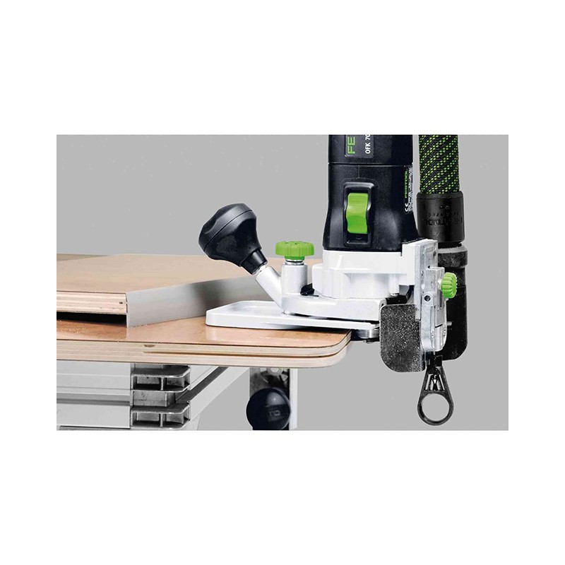 Table de fraisage - FESTOOL 491427 - angle 0° -  pour OFK700