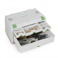 Coffret - FESTOOL 491522 - Sortainer - 4 tiroirs