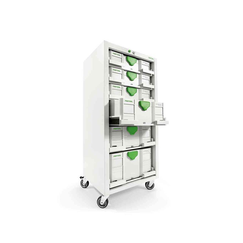 Servante Festool 491922 - pour Systainers