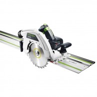 Scie circulaire - FESTOOL HK 85 EB-Plus-FS 576138 - 1900 W - 85 mm