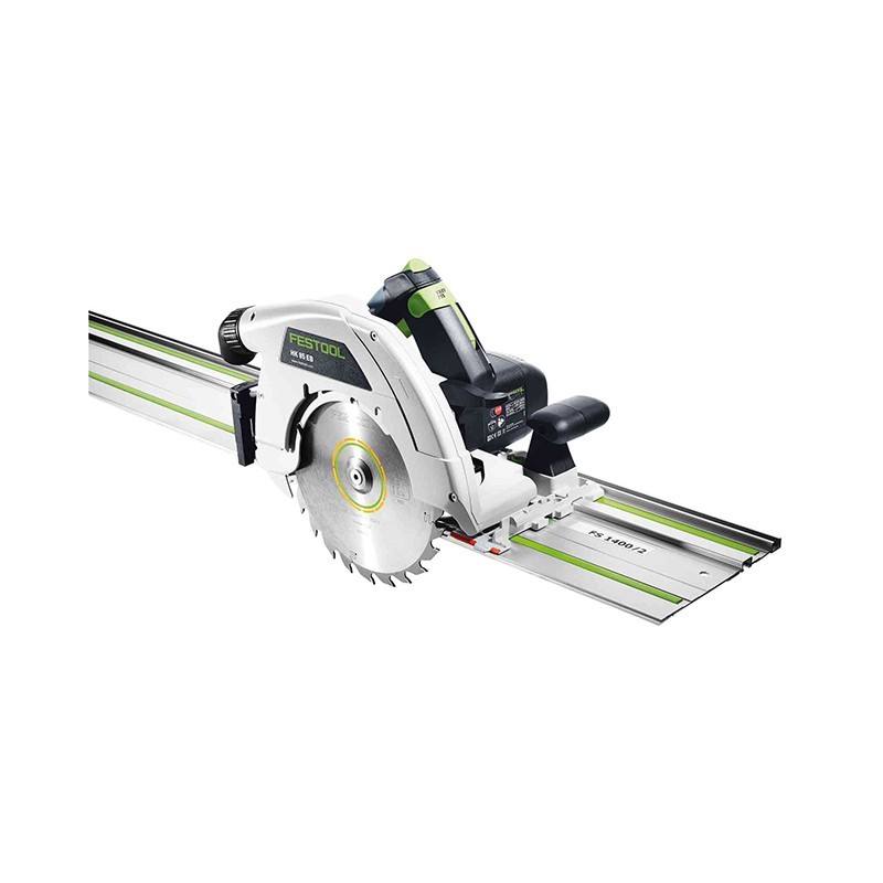 Scie circulaire - FESTOOL HK 85 EB-Plus-FS 576138 - 1900 W - 85 mm