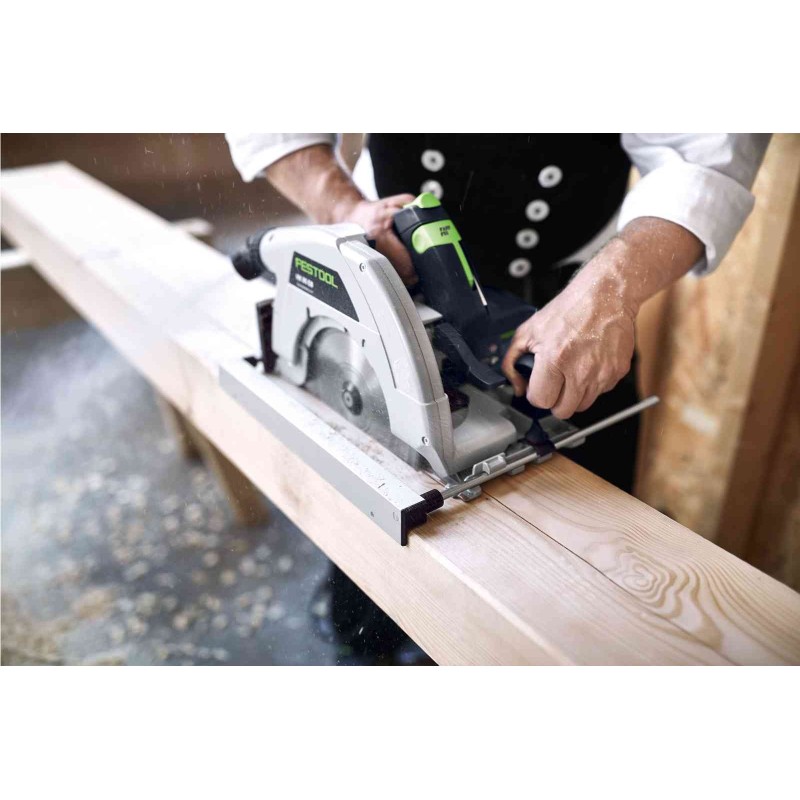 Scie circulaire - FESTOOL HK 85 EB-Plus-FS 576138 - 1900 W - 85 mm