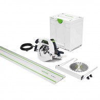 Scie circulaire - FESTOOL HK 85 EB-Plus-FS 576138 - 1900 W - 85 mm