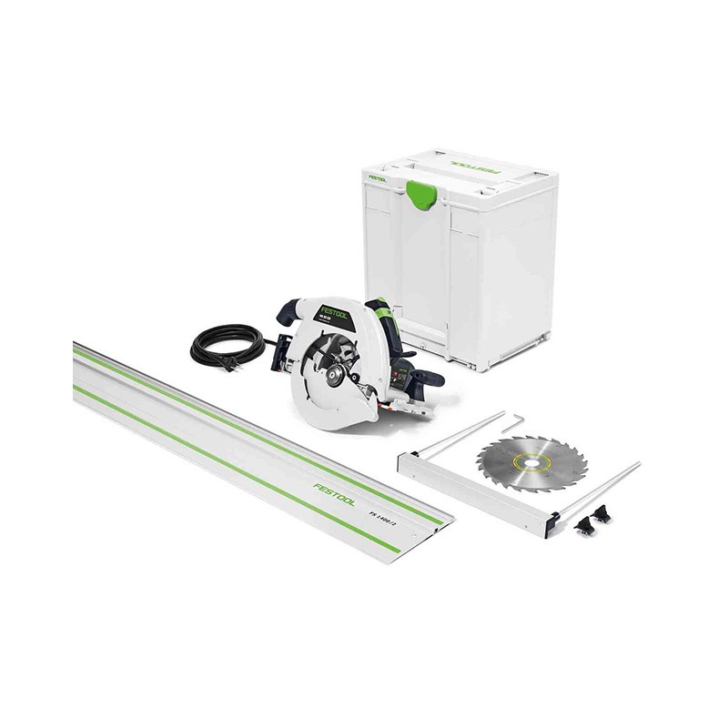 Scie circulaire - FESTOOL HK 85 EB-Plus-FS 576138 - 1900 W - 85 mm