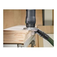Affleureuse - FESTOOL OFK 500 Q-Plus R2 576227-  450 W - r 2 mm