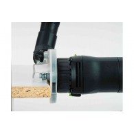 Affleureuse - FESTOOL OFK 500 Q-Plus R2 576227-  450 W - r 2 mm