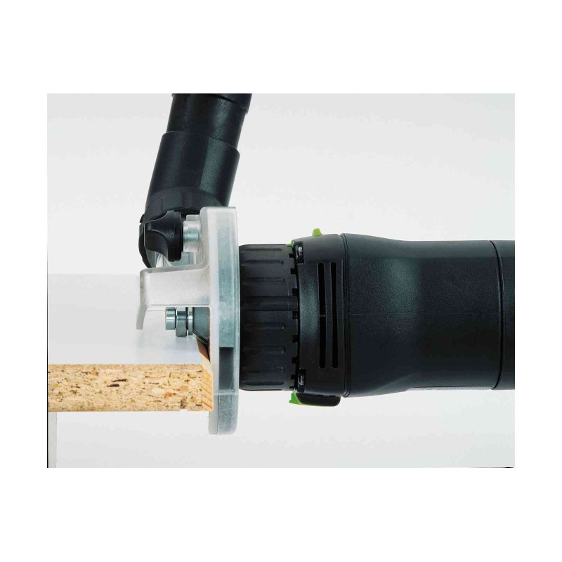 Affleureuse - FESTOOL OFK 500 Q-Plus R2 576227-  450 W - r 2 mm
