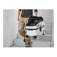 Aspirateur - FESTOOL CT 15 E-Set 577415 - 1200 W - 230 V - 15 l