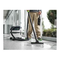 Aspirateur - FESTOOL CT 15 E-Set 577415 - 1200 W - 230 V - 15 l