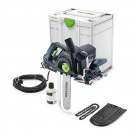 Scie à chaîne - FESTOOL SSU 200 EB-Plus 576563 - 1600 W - 200 mm