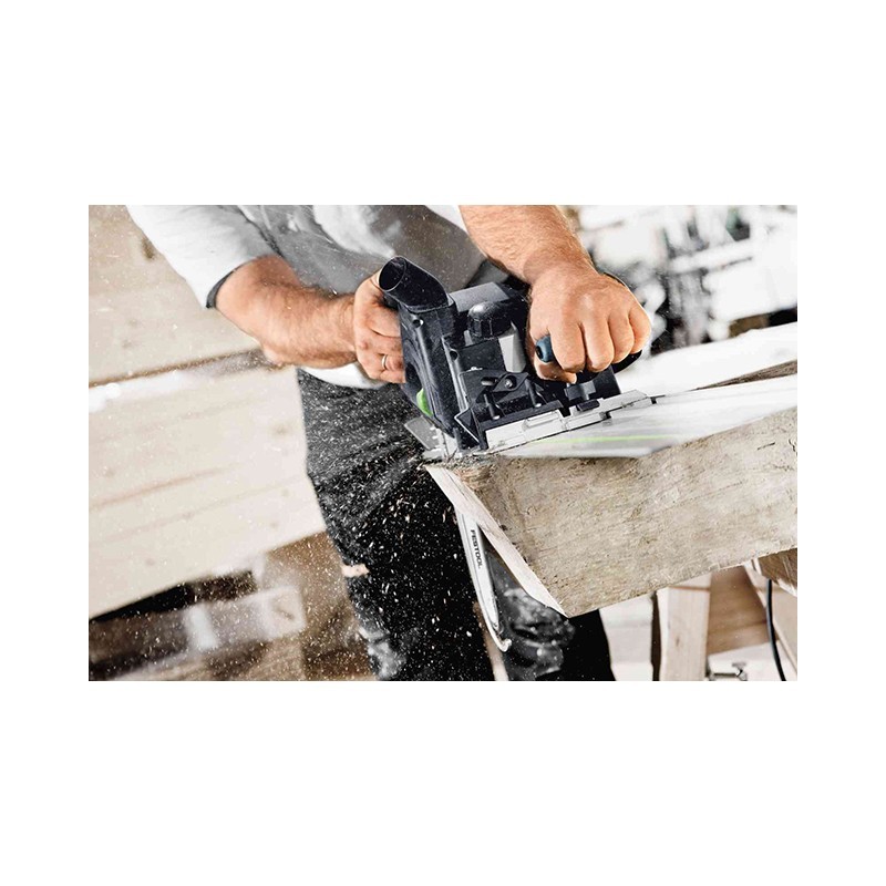 Scie à chaîne - FESTOOL SSU 200 EB-Plus 576563 - 1600 W - 200 mm