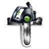 Scie à chaîne - FESTOOL SSU 200 EB-Plus 576563 - 1600 W - 200 mm