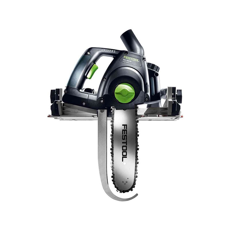 Scie à chaîne - FESTOOL SSU 200 EB-Plus 576563 - 1600 W - 200 mm