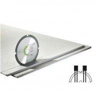 Lame diamant - FESTOOL 205769 - Ø 168x1,8x20 F4