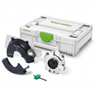 Dispositif de rainurage - FESTOOL VN-HK85 576803 - 130x16-25 mm