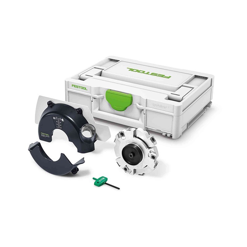Dispositif de rainurage - FESTOOL VN-HK85 576803 - 130x16-25 mm