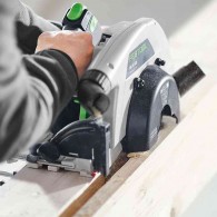 Dispositif de rainurage - FESTOOL VN-HK85 576803 - 130x16-25 mm