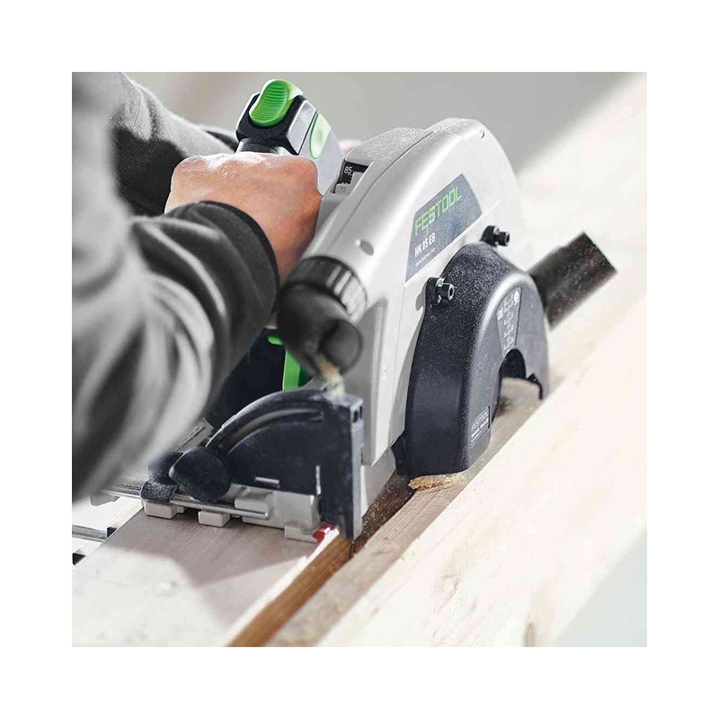 Dispositif de rainurage - FESTOOL VN-HK85 576803 - 130x16-25 mm
