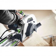 Dispositif de rainurage - FESTOOL VN-HK85 576803 - 130x16-25 mm