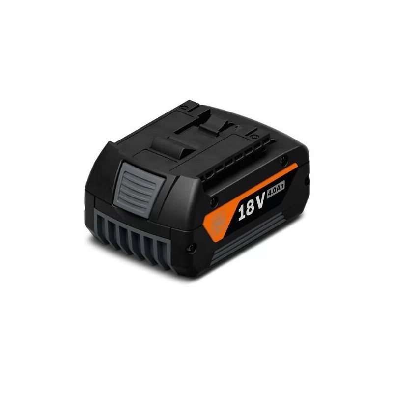 Batterie - FEIN GBA 18V 4.0Ah AS 92604345020 - 18 V Li-ion - 4 Ah Batterie - FEIN GBA 18V 4.0Ah AS 92604345020 - 18 V Li-ion - 4 Ah