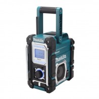 Radio de chantier - MAKITA DMR108N -  230 V - 7,2 à 18 V
