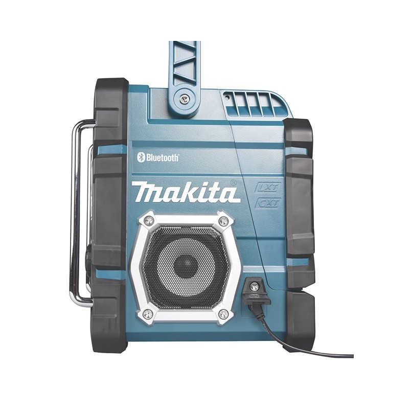 Radio de chantier - MAKITA DMR108N -  230 V - 7,2 à 18 V