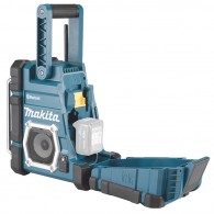 Radio de chantier - MAKITA DMR108N -  230 V - 7,2 à 18 V