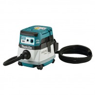 Aspirateur - MAKITA DVC867LZX4 - 36 V - 2 x 18 V - 8 l - type L