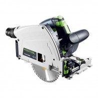 Scie circulaire - FESTOOL TS 60 KEBQ-Plus 576721 - 1500 W - 60 mm