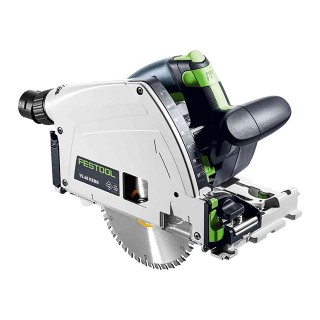 Scie circulaire - FESTOOL TS 60 KEBQ-Plus 576721 - 1500 W - 60 mm