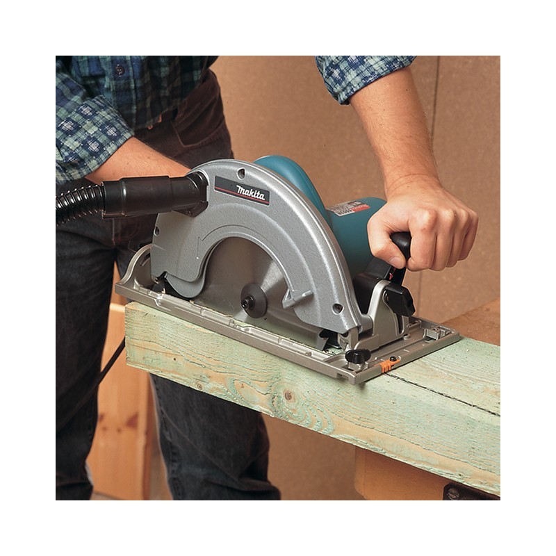 Scie circulaire - MAKITA 5903RK - 2000 W - 85 mm - Ø 235 mm