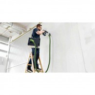 Aspirateur - FESTOOL CTLC SYS I-Basic - 36 V - 4,5 l - type L
