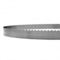 Lame ruban - FOREZIENNE - 3450x40x0,5 mm - pas 10 mm