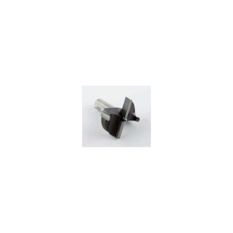 Mèche à tourillon - MAGGI 36000700 - Ø 35 x L 38,5 mm - Q10 - droite