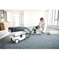 Aspirateur - FESTOOL CTLC MIDI I-Plus 577671 - 15 l - type L