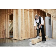 Perceuse-visseuse - FESTOOL TDC 18/4 5,0/4,0 577649 - 18 V Li-ion