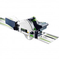 Scie circulaire - FESTOOL TSC 55 KEBI-Plus-FS 577391 - 18 V - 5,0 Ah