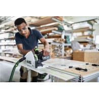 Scie circulaire - FESTOOL TSC 55 KEBI-Plus-FS 577391 - 18 V - 5,0 Ah