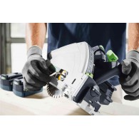 Scie circulaire - FESTOOL TSC 55 KEBI-Plus-FS 577391 - 18 V - 5,0 Ah