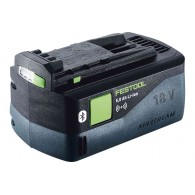 Batterie - FESTOOL 577660 - BP18 Li 5,0 ASI - 18 V Li-ion - 5,0 Ah