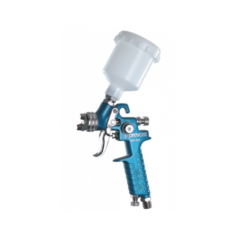 Pistolet peinture - PREVOST CARG052 - buse 1 mm