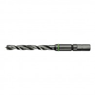 Foret bois - FESTOOL 492517 - Ø 8 mm - hélicoïdale
