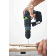 Foret bois - FESTOOL 492518 - Ø 10 mm - hélicoïdale