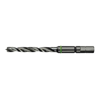 Foret bois - FESTOOL 492518 - Ø 10 mm - hélicoïdale