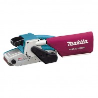 Ponceuse à bande -  MAKITA 9920 - 900 W - 76 x 610 mm