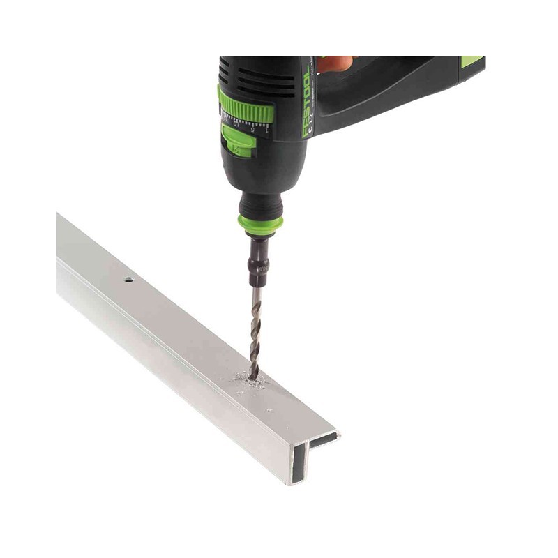 Foret métal - FESTOOL 493422 - Ø 3,5  mm - HSS