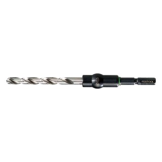 Foret métal - FESTOOL 493425 - Ø 5 mm - HSS Foret métal - FESTOOL 493425 - Ø 5 mm - HSS