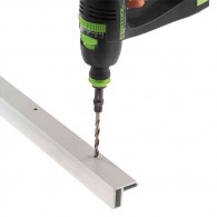 Foret métal - FESTOOL 495308 - Ø 8  mm - HSS